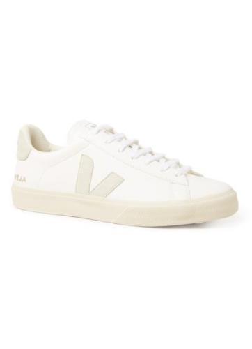 Veja Campo Easy sneaker van leer