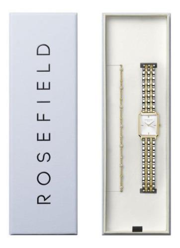 Rosefield Octagon XS horloge giftset OWDSG-X279