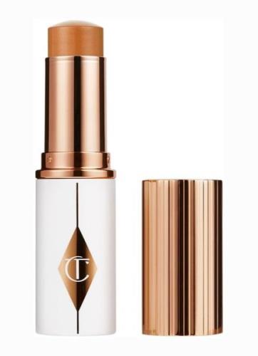 Charlotte Tilbury Unreal Skin Sheer Glow Tint - hydraterende foundatio...