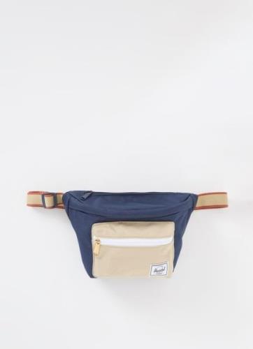 Herschel Supply Pop Quiz heuptas met logo