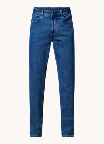 Givenchy Slim fit jeans met medium wassing