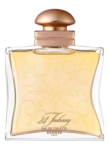 HERMÈS 24 Faubourg Eau de Toilette