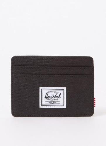 Herschel Supply Charlie pasjeshouder met logo