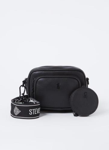 Steve Madden Blillite crossbodytas met afneembare etui