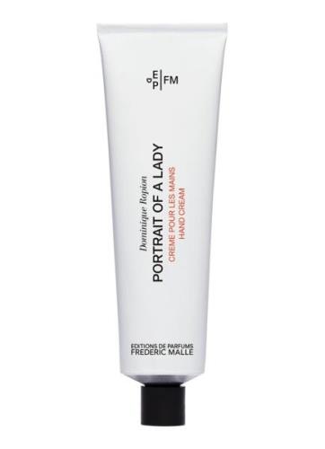 Frederic Malle Portrait of a Lady Hand Cream - handcrème