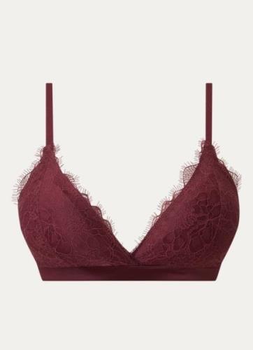 Love Stories Gwen bralette met kant en uitneembare vulling