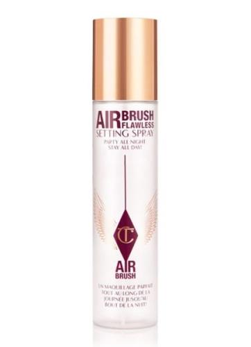 Charlotte Tilbury Airbrush Flawless Setting Spray XL - make-up setting...