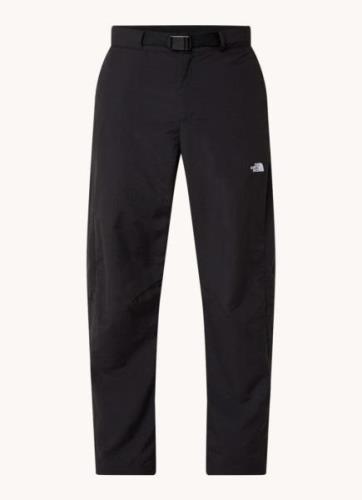 The North Face Abakuma loose fit broek met logo