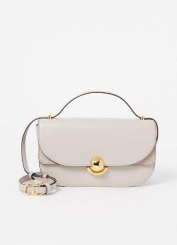 FURLA Sfera crossbodytas van leer