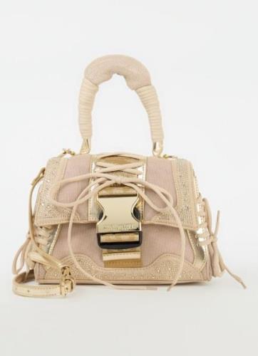 Steve Madden Bdiego handtas met afneembare schouderriem