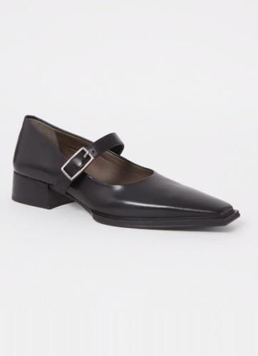 Vagabond Shoemakers Eida pump van leer