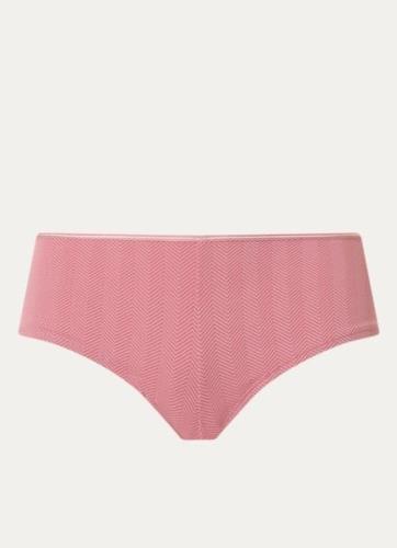 Marlies Dekkers Space Odyssey shorty met zig-zag dessin