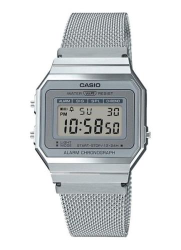 Casio Vintage horloge A700WEM-7AEF