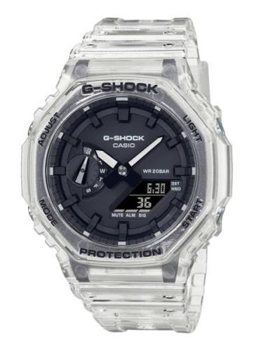 G-Shock Skeleton horloge GA-2100