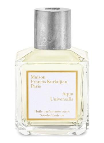 Maison Francis Kurkdjian Aqua Universalis Scented Body Oil - huidolie