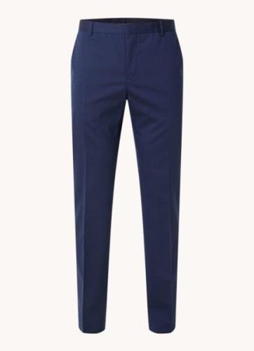 Calvin Klein Slim fit trousers met steekzakken