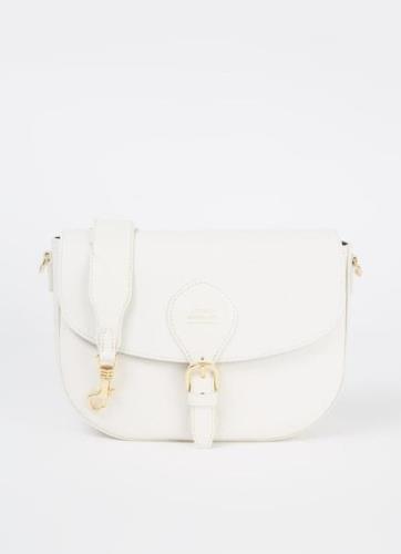 Studio Anneloes SA crossbodytas met afneembare schouderriem