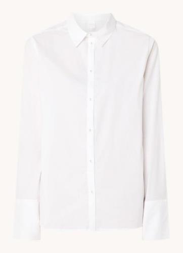 Josephine & Co Amelie blouse met stretch