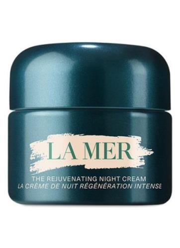 La Mer The Rejuvenating Night Cream - nachtcrème