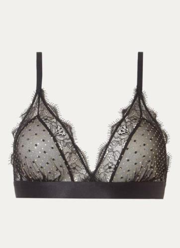 Love Stories Love Lace bralette van kant