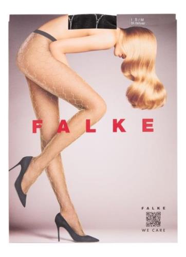 Falke Fascination panty met lurex in 20 denier