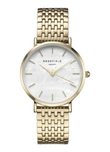 Rosefield The Upper East Side horloge UEWG-U21