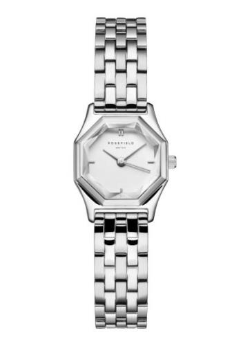 Rosefield Gemme horloge GWSSS-G04