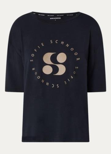 Sofie Schnoor T-shirt met print