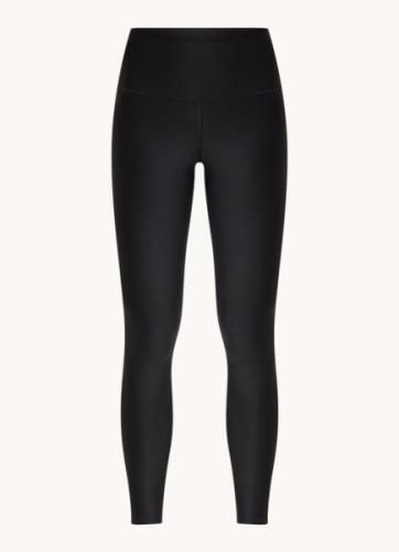 Alo Yoga High waist trainingslegging met logo