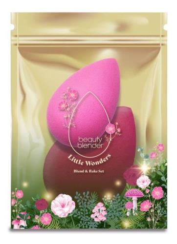 Beautyblender Beautyblender Little Wonders - Limited Edition make-up s...