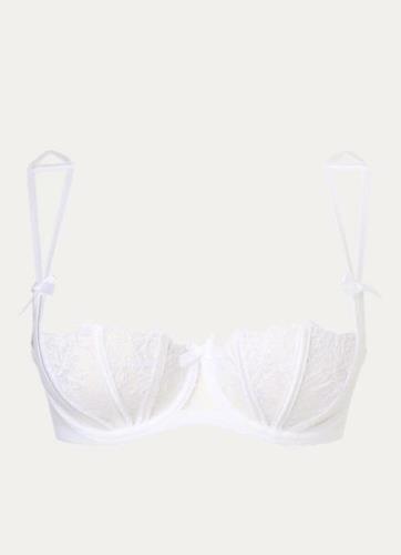 Agent Provocateur Rosia beugel bh met kant en mesh