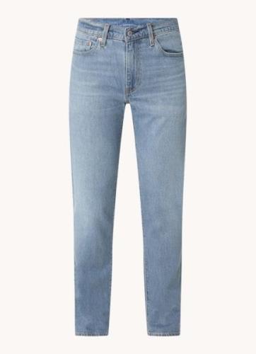 Levi's Why Not slim fit jeans met medium wassing