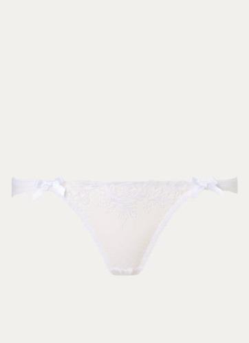 Agent Provocateur Rosia tanga van kant