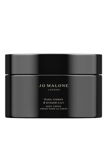 Jo Malone London Dark Amber & Ginger Lily Body Creme - bodycrème