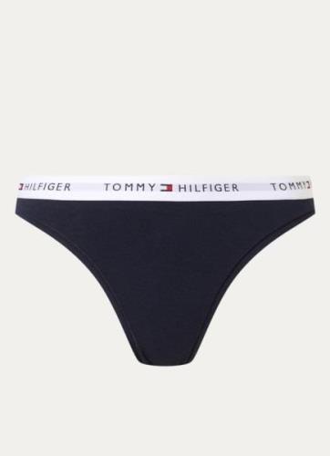 Tommy Hilfiger Slip met logoband