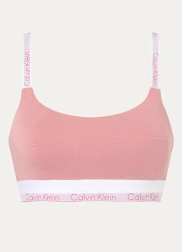 Calvin Klein Bralette met uitneembare vulling