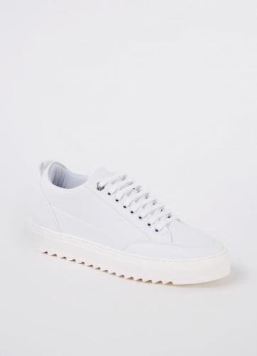 Mason Garments Tia sneaker van leer