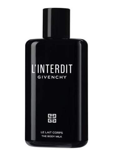 Givenchy L'Interdit Bodymilk - bodylotion