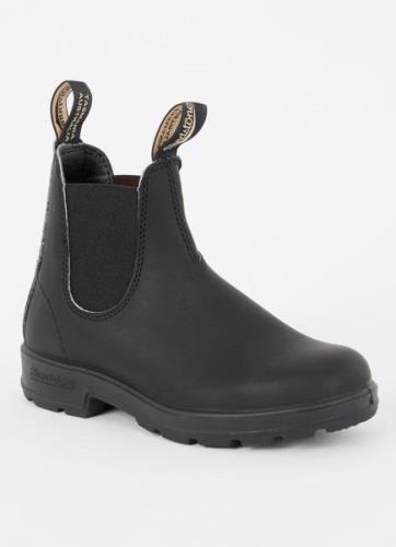 Blundstone 510 Original chelsea boot van nubuck