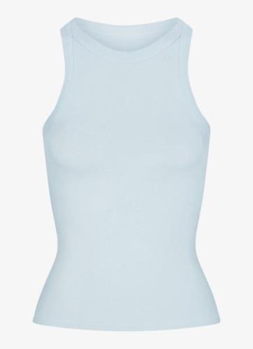 SKIMS Cotton Jersey tanktop met stretch