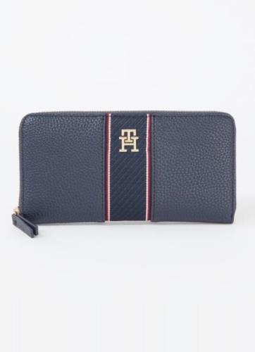 Tommy Hilfiger Legacy portemonnee met logo