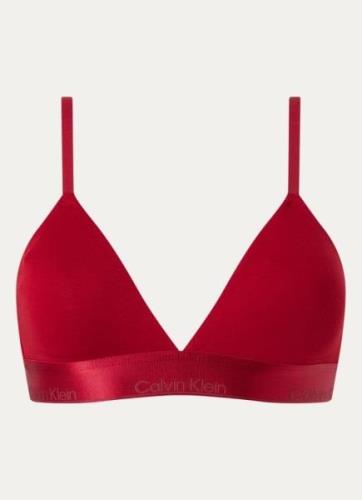 Calvin Klein Bralette met uitneembare vulling