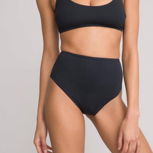 Bas de maillot de bain Signature, culotte haute