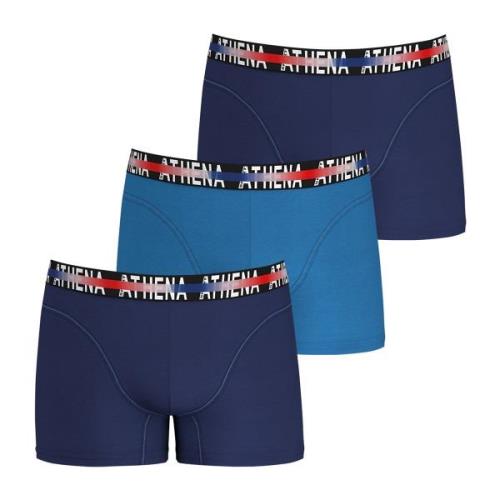 Lot de 3 Boxers ENDURANCE 24H