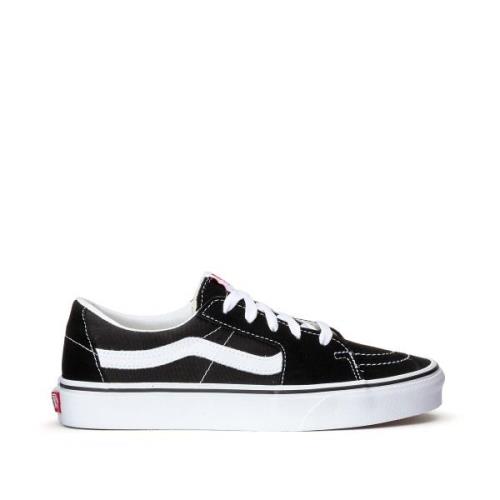 Baskets cuir SK8-Low