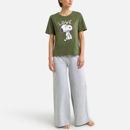 Pyjama homewear Snoopy