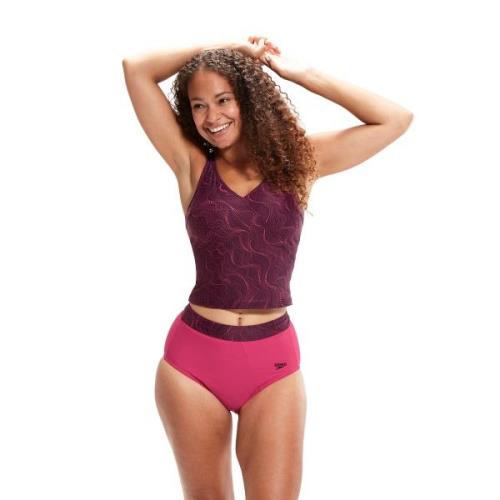 Haut de maillot de bain tankini Endurance