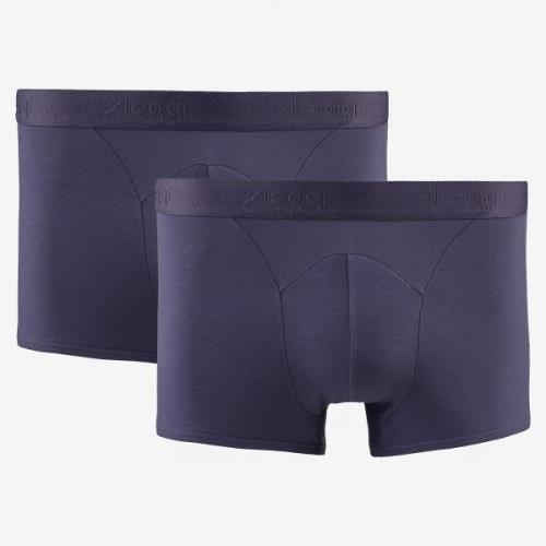 Lot de 2 boxers doux ever soft