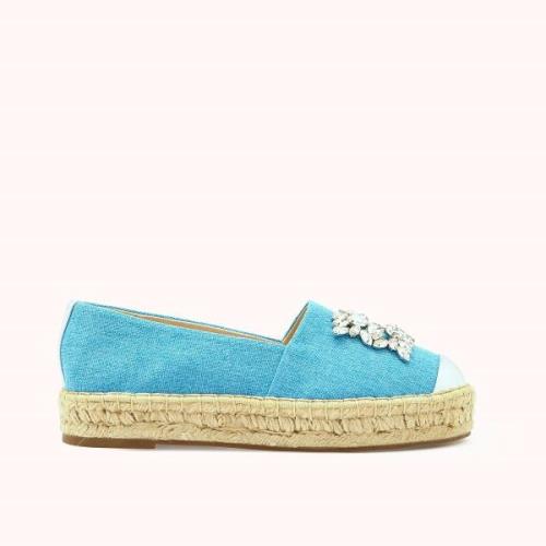 Espadrilles Hijoa