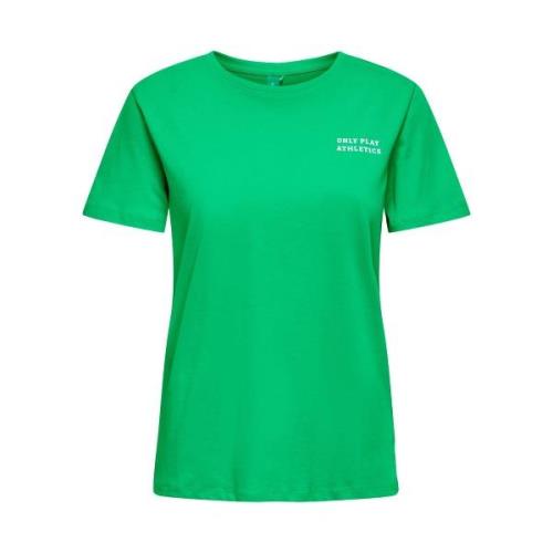 T-shirt Leonore coupe ample